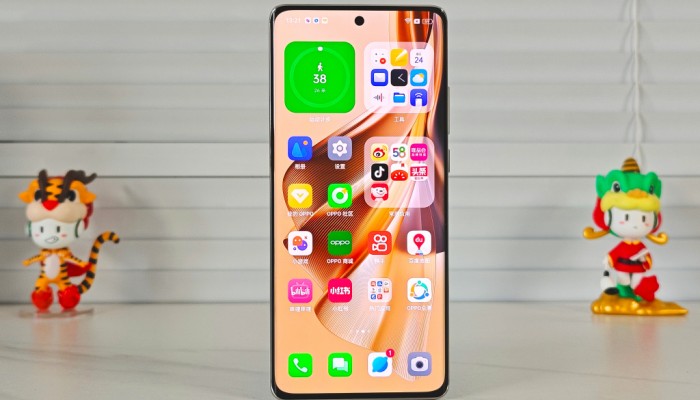 OPPOReno10Pro+关闭开发者模式教程