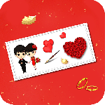 婚礼请柬app