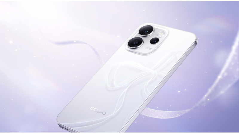 OPPO Reno15 Pro