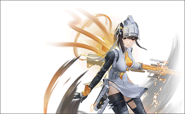 尘白禁区B服版