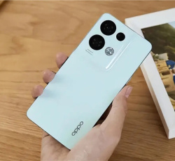 OPPO A57截屏方法介绍