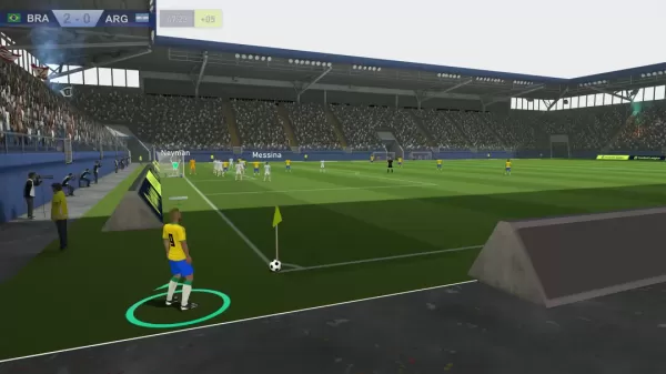 Football League 2024(足球经理2024)