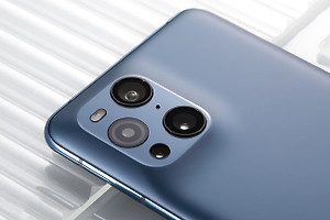 OPPO Find X3添加门禁卡教程介绍