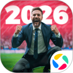 梦幻足球世界官方版