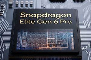 骁龙8 Elite Gen 6 Pro规格曝光：AI插帧、LPDDR6与接近5GHz超大核引关注