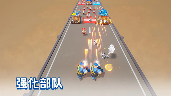 口袋奇兵2025新版本