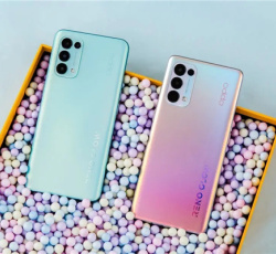 OPPO Find X5 Pro天玑版连接电脑设置教程介绍