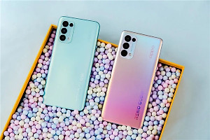 OPPO Find X5 Pro天玑版连接电脑设置教程介绍