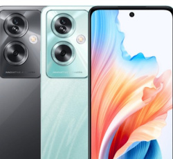OPPO A2什么时候上市