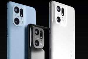 OPPO Find X6预计春节后发布，将采用1.5K国产屏