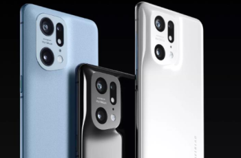 OPPO Find X6预计春节后发布，将采用1.5K国产屏