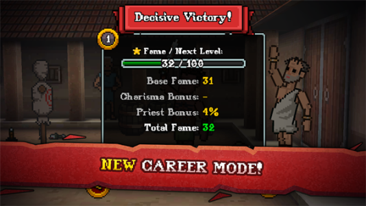 弹跳角斗士手游最新版