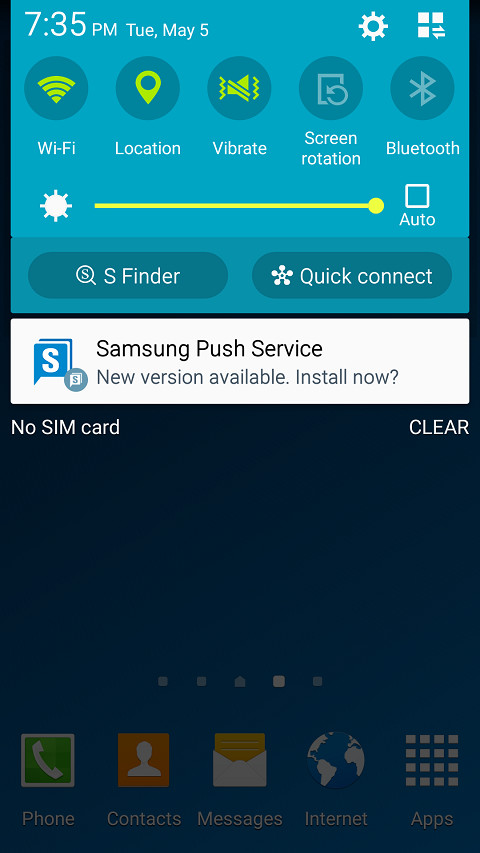 Samsung Cloud