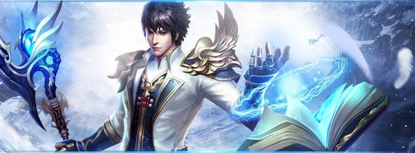 神魔仙尊官方正版