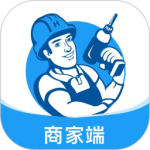 左右手商家端app