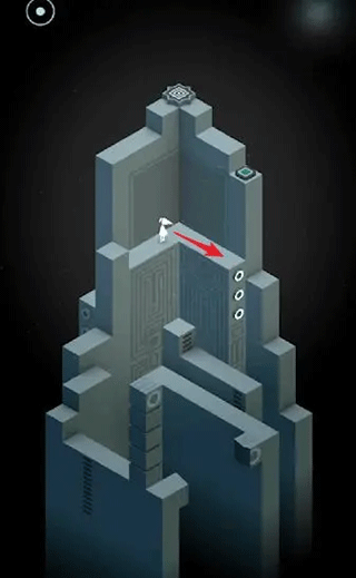 纪念碑谷手机版