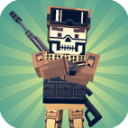 僵尸猎人像素生存破解版