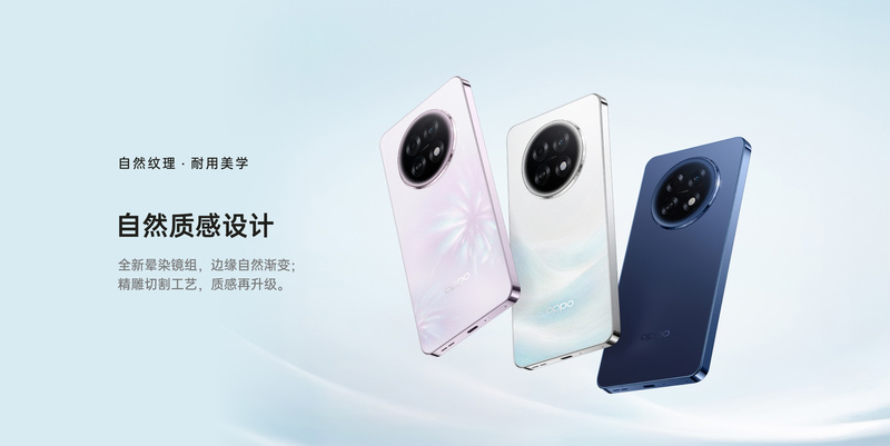 OPPO A6 GT