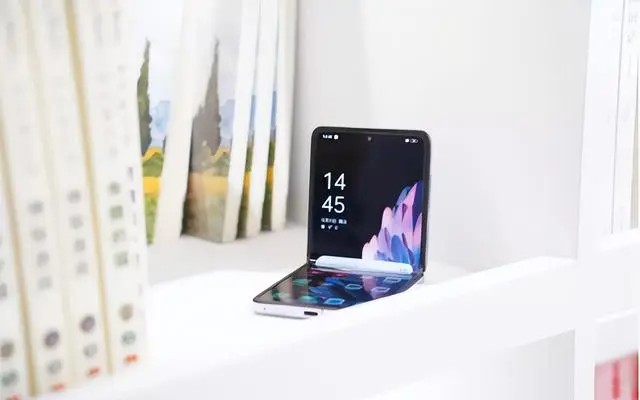 OPPO Find N2 Flip有红外吗