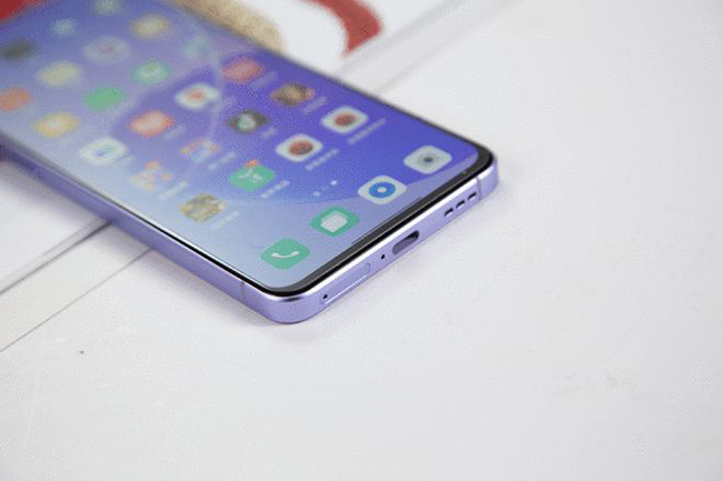 OPPO Reno6支持wifi6吗
