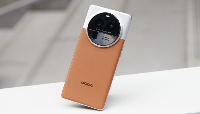 OPPO Find X6 Pro在哪里投屏