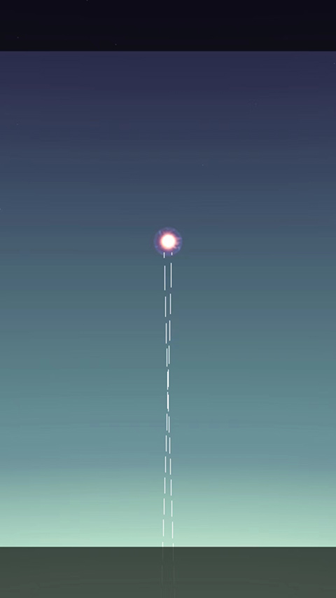 花园之间