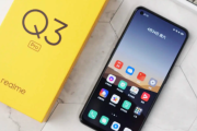 真我 Q3 Pro是否要更新realmeui3.0
