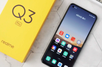 真我 Q3 Pro是否要更新realmeui3.0