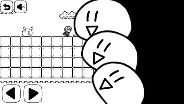 比较简单的大冒险手机版