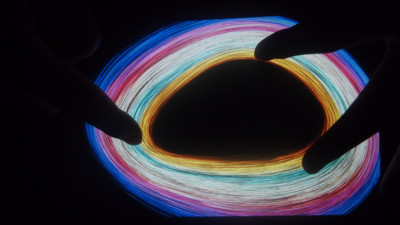 炫彩粒子2官方正版