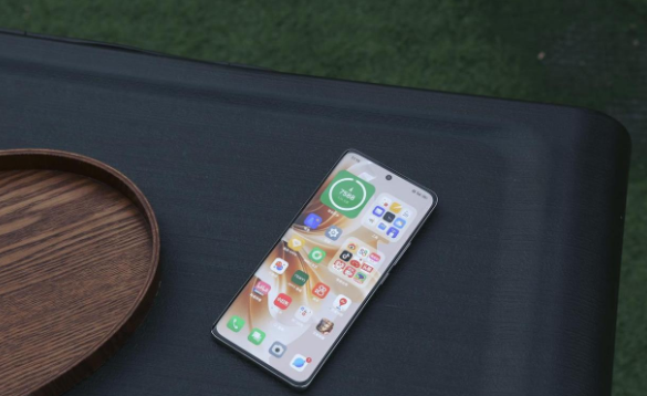 OPPO Reno12支持红外遥控吗？