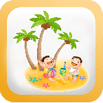 儿童学习乐园app