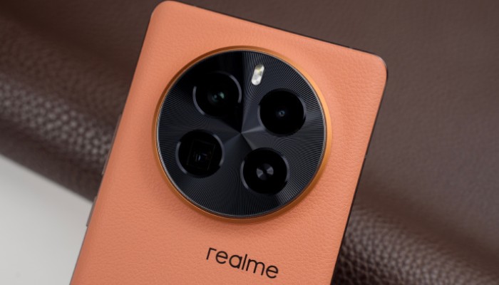 真我RealmeGT5Pro如何关闭乐划锁屏