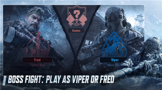 暗区突围轻量版