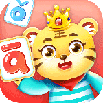 儿童学汉语拼音app