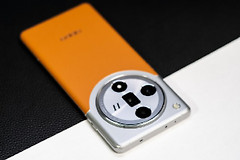 OPPO Find X7拍照普通模式和大师模式有什么不一样？