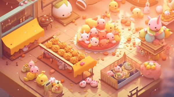 梦想超市最新版