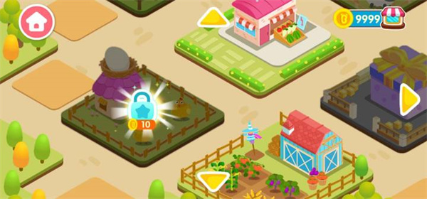 奇妙农场手机版