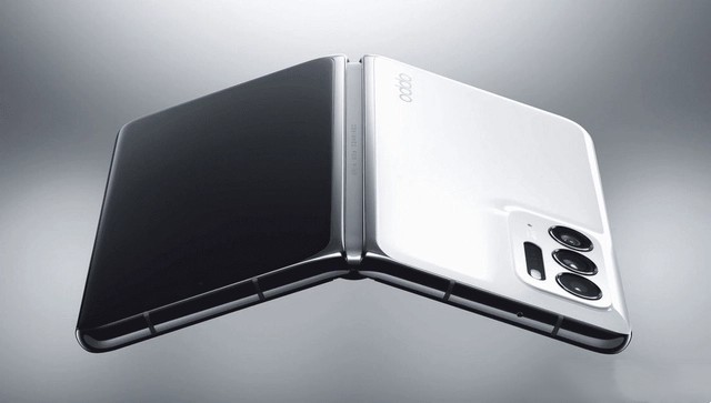 OPPO Find N2连接电脑教程