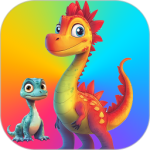 恐龙十万个为什么app