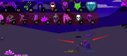 火柴人战争遗产僵尸版内置修改器版