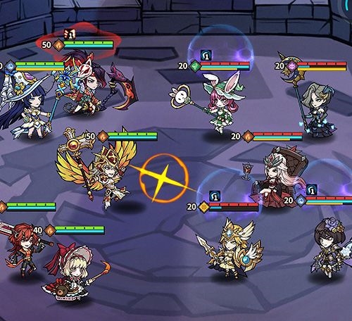 点点勇者官方正版