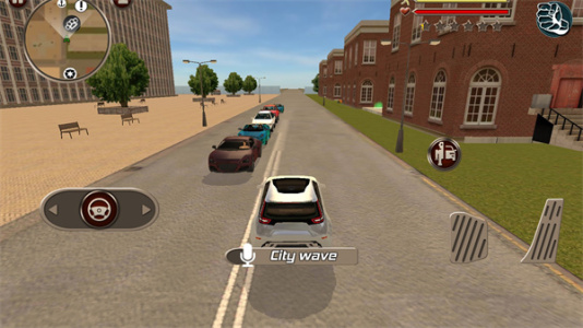 最后的子弹无限金币无限钻石版