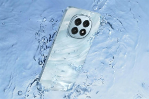 OPPO A5官宣，抗摔升级，满级防水更耐用！