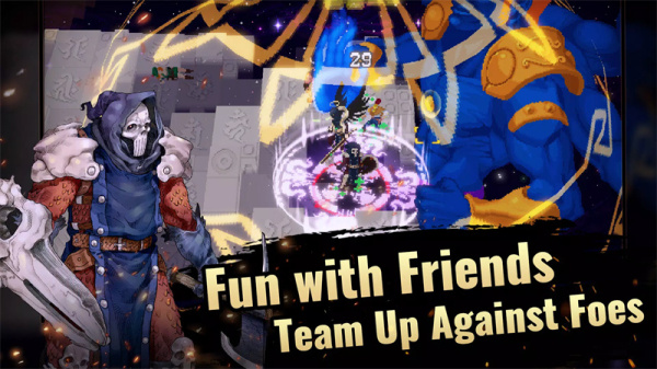 战魂铭人国际服