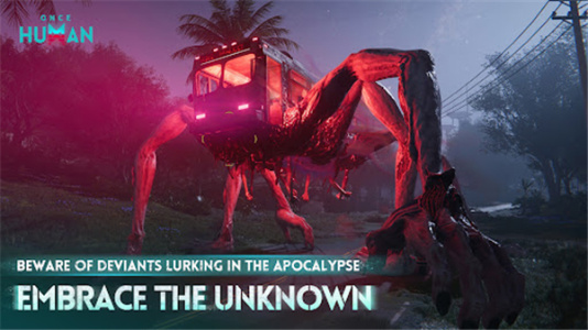 七日世界内测版