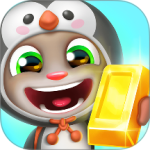 汤姆猫跑酷小米版