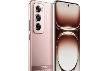 OPPO Reno12和真我Realme 12 Pro+选哪个？