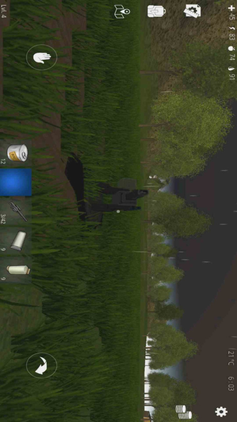 海洋家园生存岛官方版