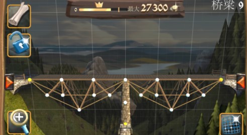 桥梁构造者中世纪手游